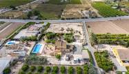 Resale - Villa - Elche - Costa Blanca