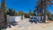 Resale - Villa - Elche - Costa Blanca