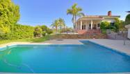 Resale - Villa - Elche - Peña las Águilas