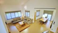 Resale - Villa - Elche - Peña las Águilas