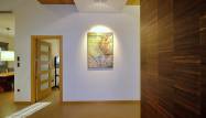 Resale - Villa - Elche - Peña las Águilas