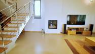 Resale - Villa - Elche - Peña las Águilas