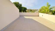 Resale - Villa - Elche - Peña las Águilas