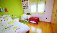 Resale - Villa - Elche - Peña las Águilas