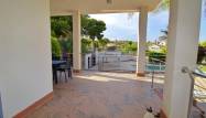 Resale - Villa - Elche - Peña las Águilas