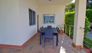 Resale - Villa - Elche - Peña las Águilas