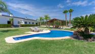 Resale - Villa - Elche - Sector V