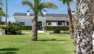 Resale - Villa - Elche - Sector V