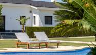 Resale - Villa - Elche - Sector V