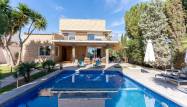 Resale - Villa - Elche - Valverde