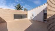 Resale - Villa - Elche - Valverde