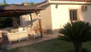 Resale - Villa - Elda - Inland