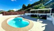 Resale - Villa - Elda - Inland