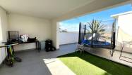 Resale - Villa - Elda - Inland