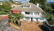 Resale - Villa - Elda - Inland