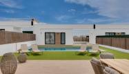 Resale - Villa - Finestrat - 173