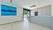Resale - Villa - Finestrat - Balcón De Finestrat
