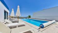 Resale - Villa - Finestrat - Balcón De Finestrat