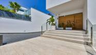 Resale - Villa - Finestrat - Balcón De Finestrat