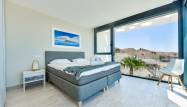 Resale - Villa - Finestrat - Balcón De Finestrat