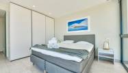 Resale - Villa - Finestrat - Balcón De Finestrat