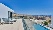 Resale - Villa - Finestrat - Balcón De Finestrat