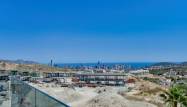 Resale - Villa - Finestrat - Balcón De Finestrat