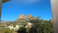 Resale - Villa - Finestrat - Costa Blanca