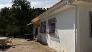 Resale - Villa - Finestrat - Costa Blanca