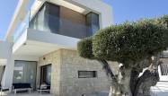 Resale - Villa - Finestrat - Costa Blanca