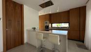 Resale - Villa - Finestrat - Costa Blanca