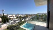 Resale - Villa - Finestrat - Costa Blanca