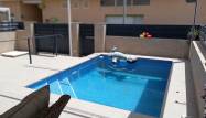 Resale - Villa - Formentera del Segura - Costa Blanca