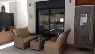 Resale - Villa - Formentera del Segura - Costa Blanca