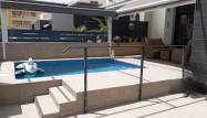 Resale - Villa - Formentera del Segura - Costa Blanca