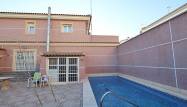 Resale - Villa - Formentera del Segura - Formentera De Segura