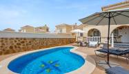 Resale - Villa - Gran Alacant - Costa Blanca