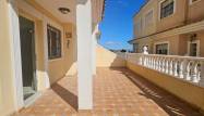 Resale - Villa - Guardamar del Segura - Campomar