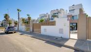Resale - Villa - Guardamar del Segura - El Raso