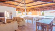 Resale - Villa - Heredades - Costa Blanca