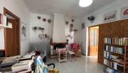Resale - Villa - Jacarilla - Inland