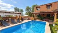 Resale - Villa - Jacarilla - Inland