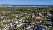 Resale - Villa - Jávea - Costa Blanca