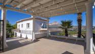 Resale - Villa - Jávea - Costa Blanca