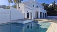 Resale - Villa - Jávea - Costa Blanca