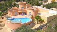 Resale - Villa - Jávea - Costa Blanca