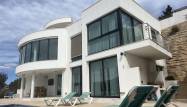 Resale - Villa - Jávea - Costa Blanca