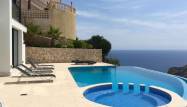 Resale - Villa - Jávea - Costa Blanca