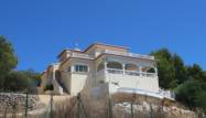 Resale - Villa - Jávea - Costa Blanca