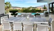 Resale - Villa - Jávea - Costa Blanca